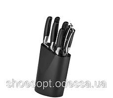 Набір ножів BergHOFF з колодою 8 пр.