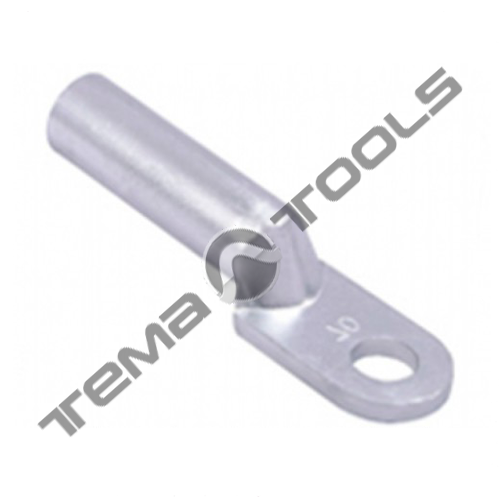 Наконечник кабельный DL 120 алюминиевый (ID#180838699), цена: 36.43 ...