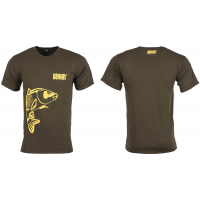 Футболка Brain Carp XXXXL (60 розм.), 1858.50.18