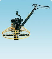 Masalta MT36-4 Затирочна машина для стяжки диск 900 мм Двигун Honda