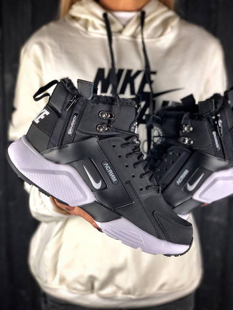 Nike huarache mk clearance