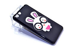 Чохол для Prestigio Muze E3 PSP3531 "Кролик"