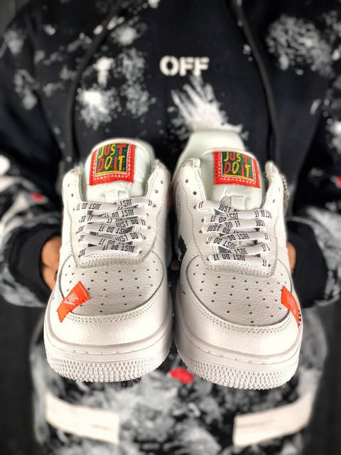 Nike air force 1 usate discount