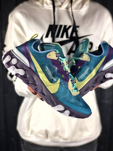 Undercover x Nike React Element 87 ID 844751868