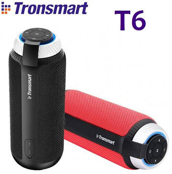 Бездротова колонка Tronsmart Element T6 Speaker 25w Original