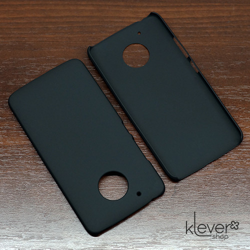 Чехол накладка для Motorola Moto G5