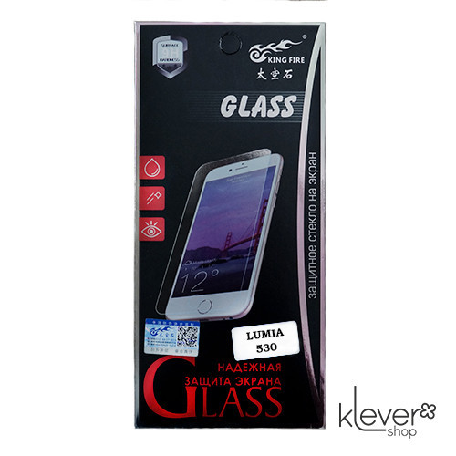 Захисне скло для Microsoft Lumia 530