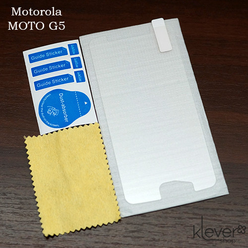 Захисне скло для Motorola Moto G5 (xt1671)