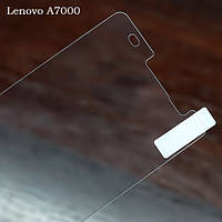 Защитное стекло для Lenovo A7000