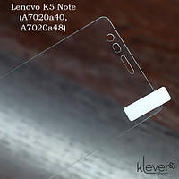 Захисне скло для Lenovo Vibe K5 Note (A7020a40)