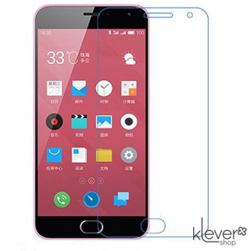 Плівка захисна для Meizu M2 Mini
