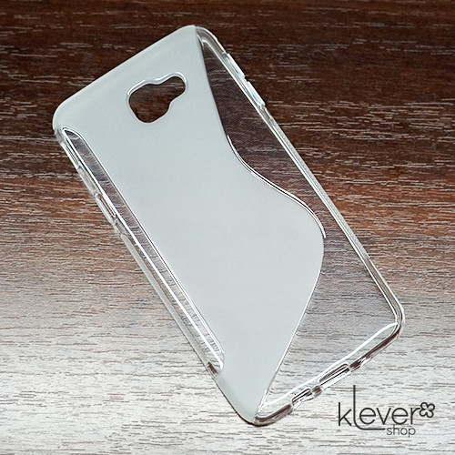 Уцінка! Чохол накладка для Samsung Galaxy J5 Prime (G570) Уцінка!