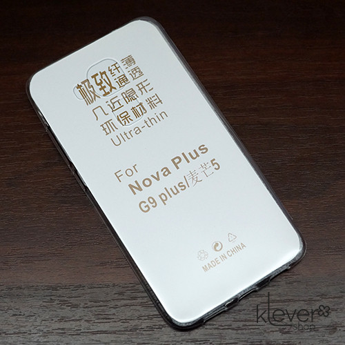 Уцінка! Чохол накладка для Huawei Nova Plus/G9 Plus