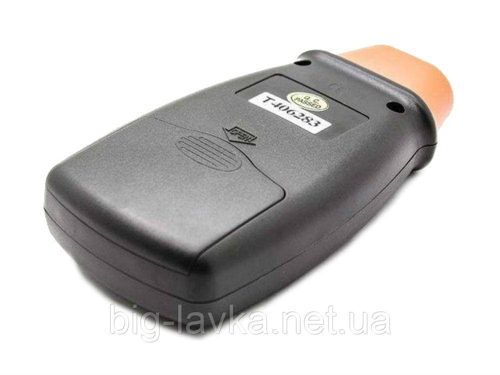 Безконтактний лазерний тахометр WALCOM DT-2234С +