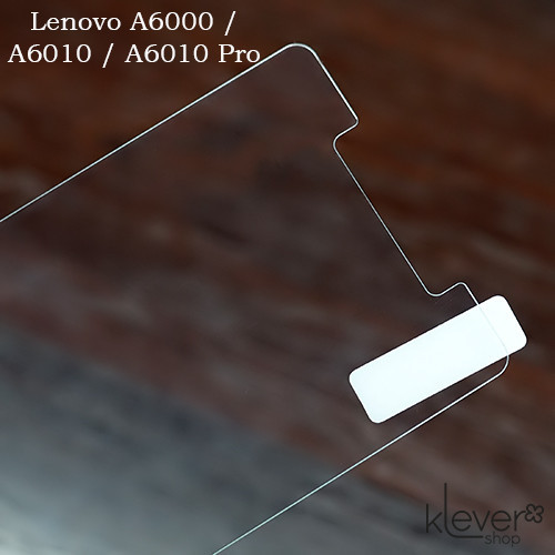 Захисне скло для Lenovo A6000, A6010, A6010 Pro
