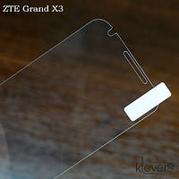 Защитное стекло для ZTE Grand X3 (Z959)