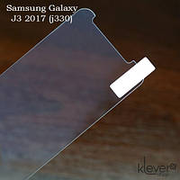 Захисне скло для Samsung Galaxy J3 2017 (j330)