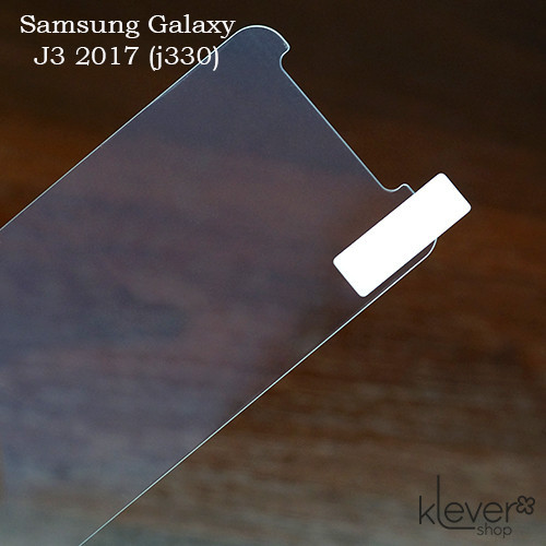 Захисне скло для Samsung Galaxy J3 2017 (j330)