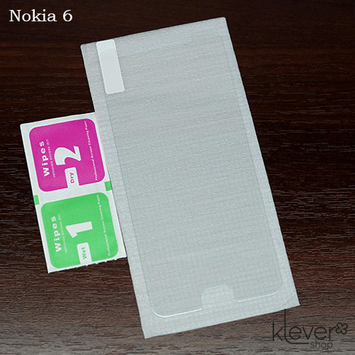 Захисне скло для Nokia 6