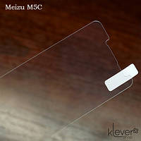 Захисне скло для Meizu M5C