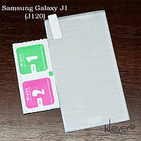 Захисне скло для Samsung Galaxy J1 2016 (j120)