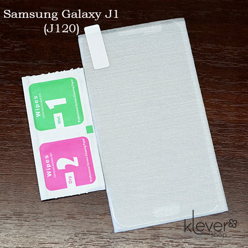 Захисне скло для Samsung Galaxy J1 2016 (j120)
