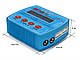 Зарядний пристрій HTRC IMAX B6 mini V2 Professional 70Вт Синій, фото 2