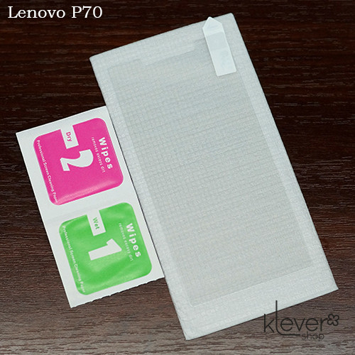 Захисне скло для Lenovo P70