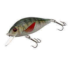 Воблер Flagman Hard Ball 70F 307 301