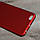 Пластиковий чохол накладка для Xiaomi Mi 5C (червоний), фото 3