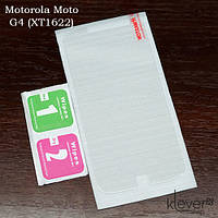 Защитное стекло для Motorola Moto G4 (XT1622)
