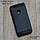 TPU Чохол накладка для Xiaomi Redmi Note 5A 3/32, 4/64 (чорний "carbon"), фото 3