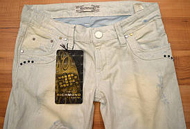 Жіночі джинси 97