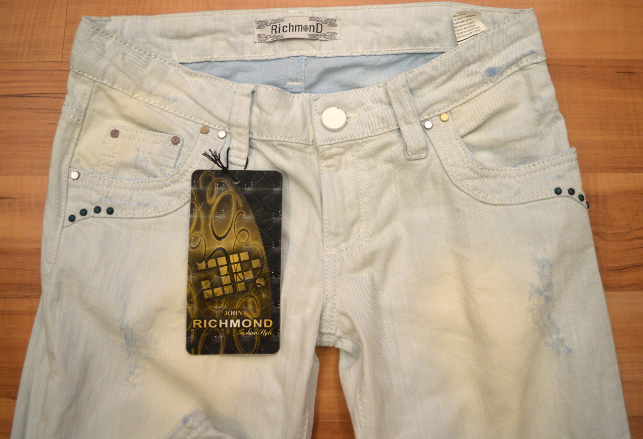 Жіночі джинси 97