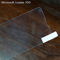 Защитное стекло для Microsoft Lumia 550