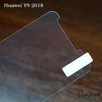 Захисне скло для Huawei Y9 2018