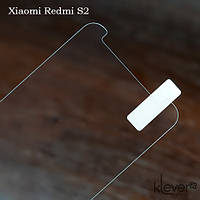 Захисне скло 2,5D для Xiaomi Redmi S2