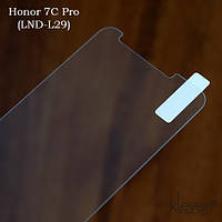 Захисне скло для Honor 7C Pro (LND-L29) (5,99")