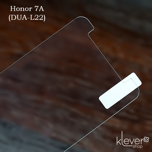Захисне скло для Honor 7A (DUA-L22)