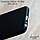 Ультратонкий силіконовий чохол Candy для Samsung Galaxy J6 Plus (SM-J610) (чорний), фото 5