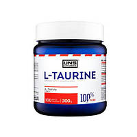 Амінокислота UNS Taurine 300 g