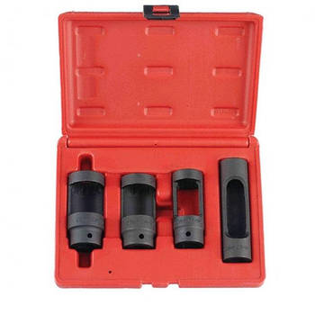 Інструмент для форсунок