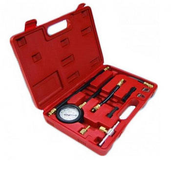 Тестування інжектора