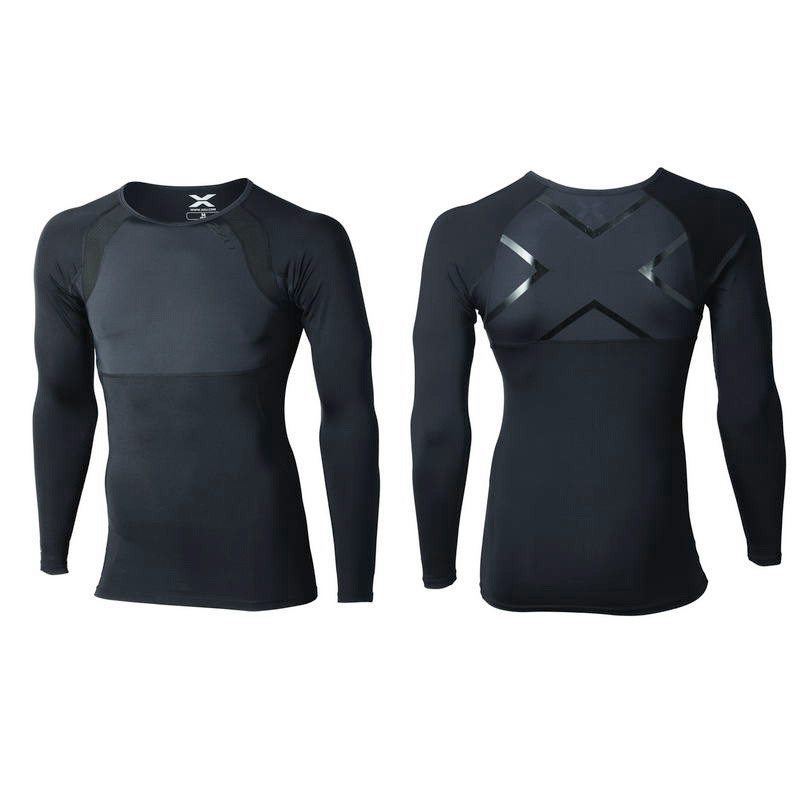 Чоловіча футболка 2XU MA2929a.