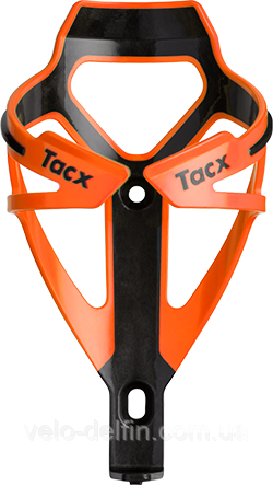 Фляготримач Tacx Deva T6154