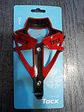 Фляготримач Tacx Deva T6154, фото 4