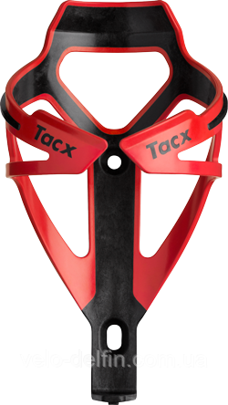 Фляготримач Tacx Deva T6154
