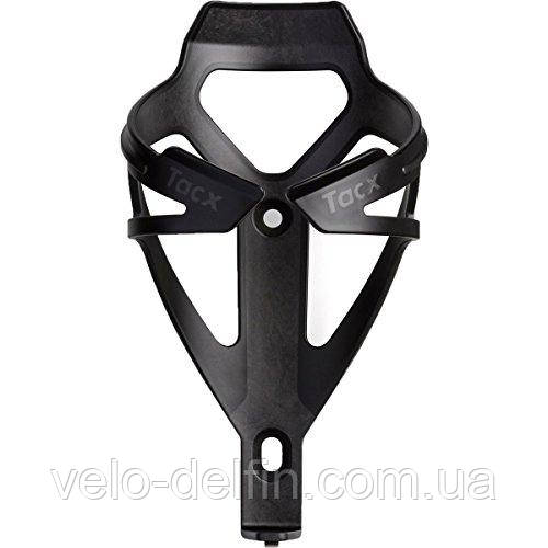 Фляготримач Tacx Deva T6154