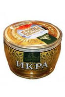 Ікра лососева червона Premium Gold 500 г ТМ Zarendom Німеччина