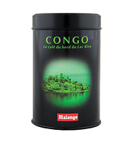 MALONGO CONGO МОЛОТИЙ 250Г